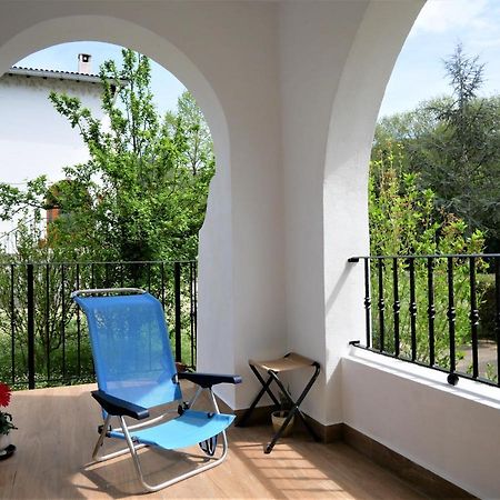 El Manzanal - Gateway To The Mountains And Bilbao Villa Llodio Exterior foto